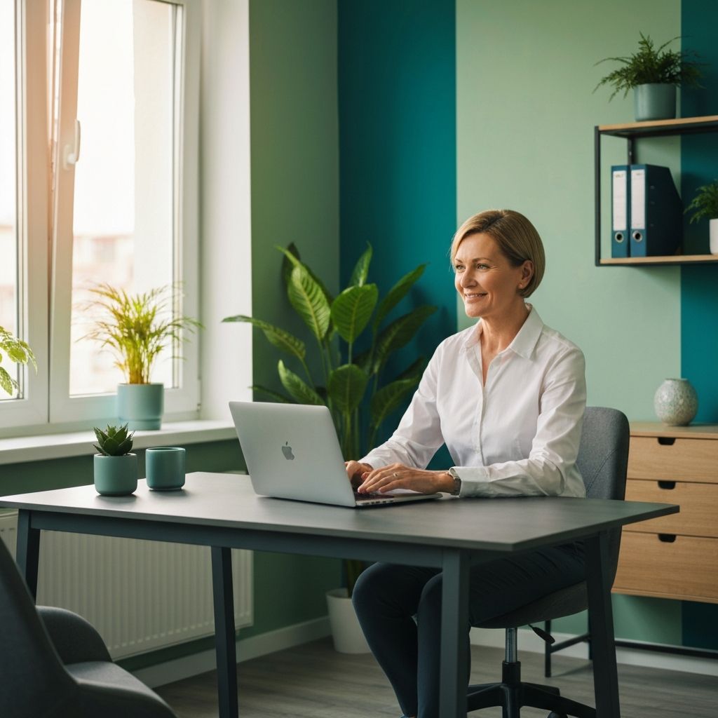 Psicologo al lavoro online